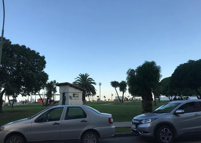 Departamento Mar Del Plata, La Perla