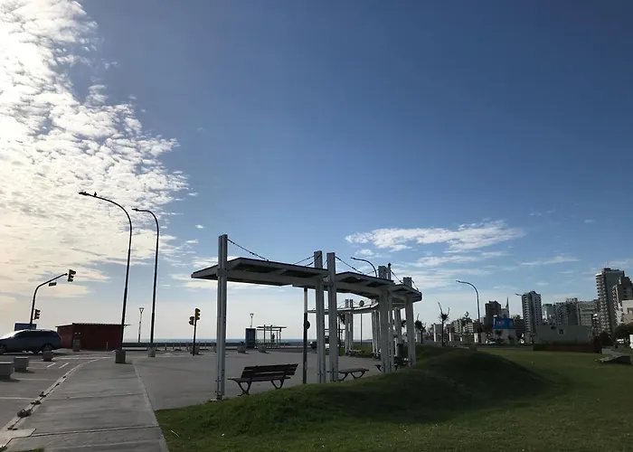 Departamento Mar Del Plata, La Perla