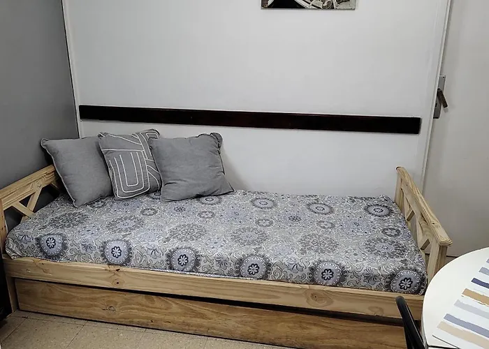 Departamento Mar Del Plata, La Perla