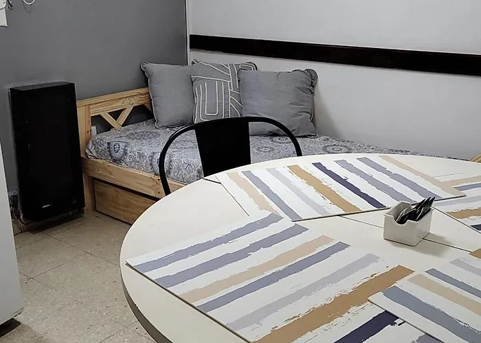 Departamento Mar Del Plata, La Perla
