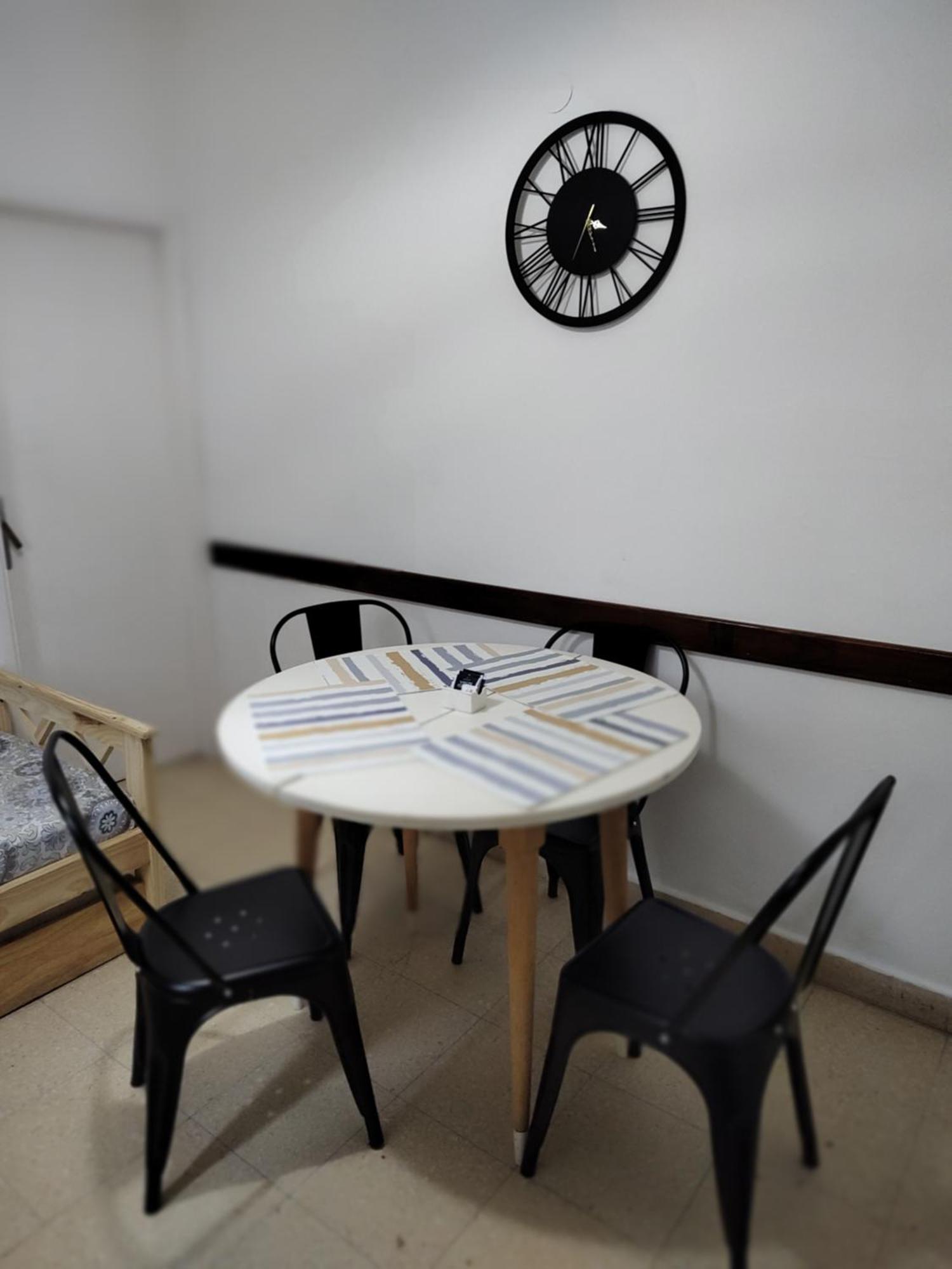Apartment Departamento Mar Del Plata, La Perla *