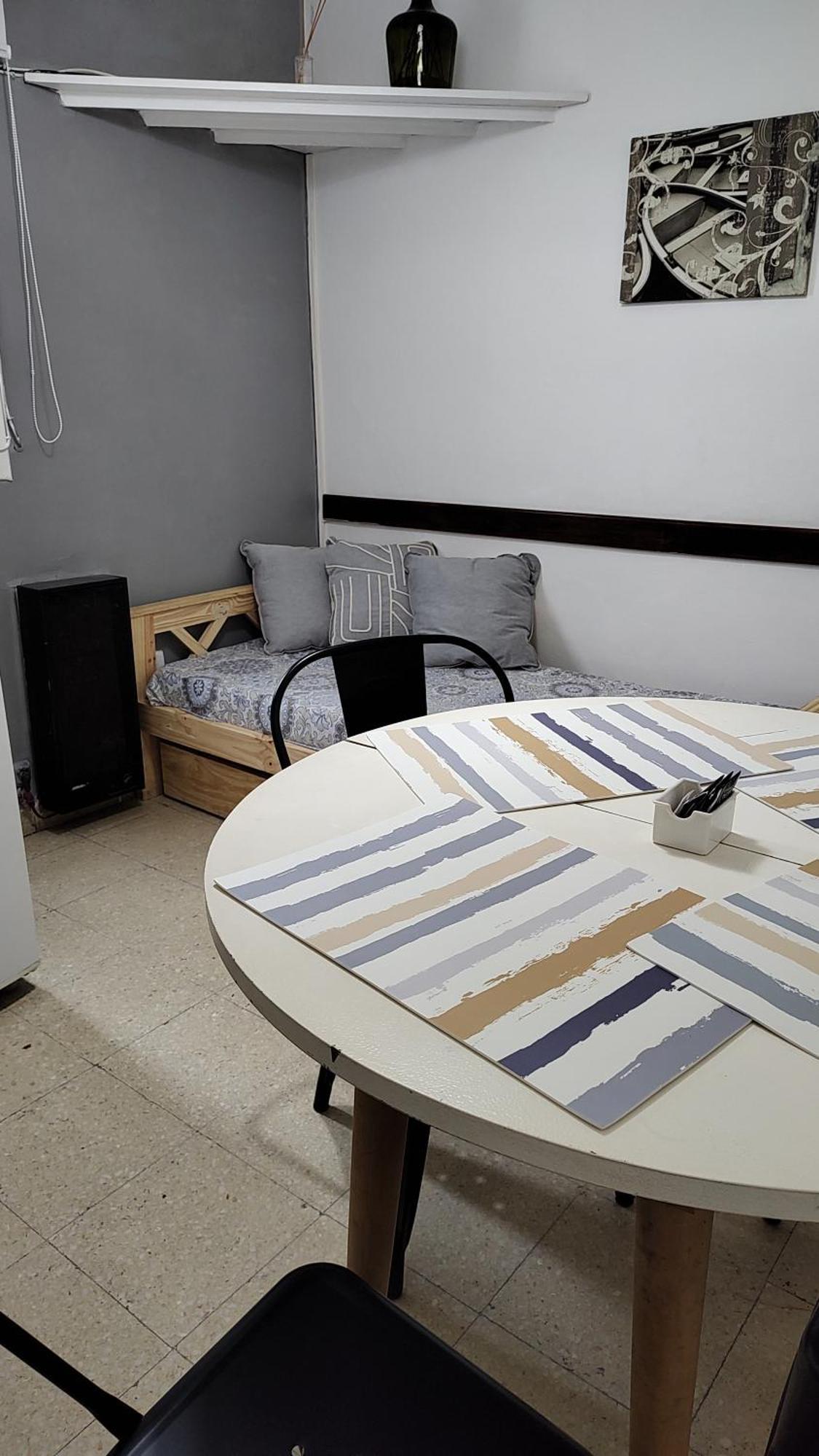 Departamento Mar Del Plata, La Perla
