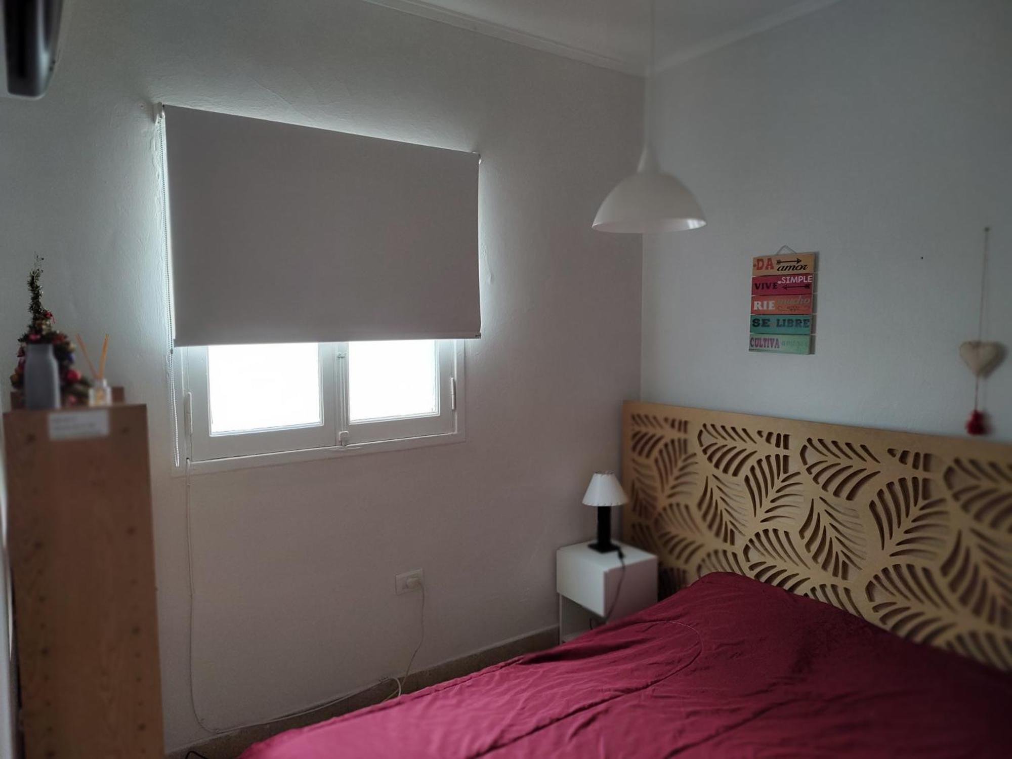Departamento Mar Del Plata, La Perla Apartment Mar del Plata