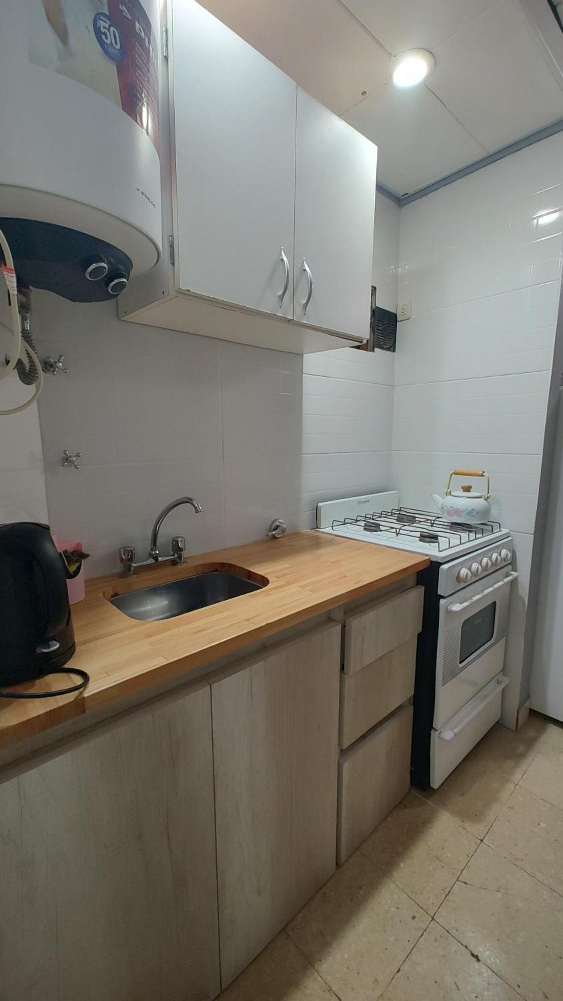 Apartment Departamento Mar Del Plata, La Perla *