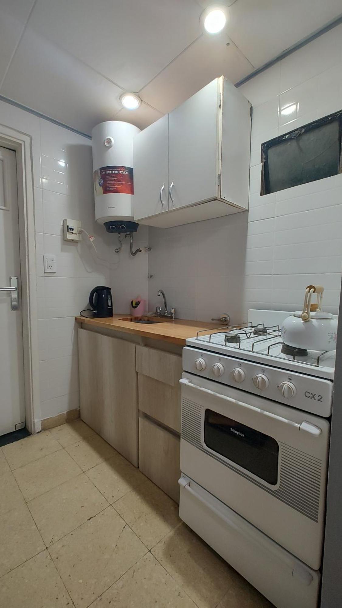 Departamento Mar Del Plata, La Perla *