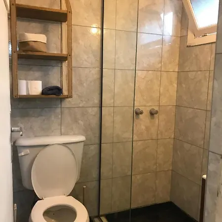 Departamento Mar Del Plata, La Perla Apartment Exterior photo
