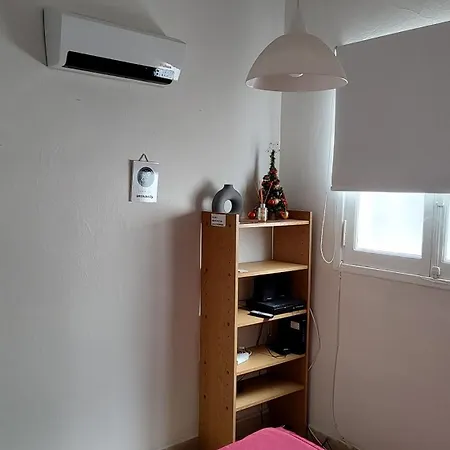Departamento Mar Del Plata, La Perla Apartment Exterior photo