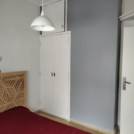 Departamento Mar Del Plata, La Perla Apartment Exterior photo