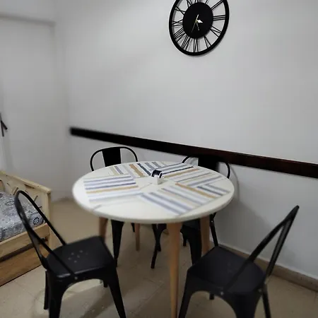 Departamento Mar Del Plata, La Perla Apartment Exterior photo