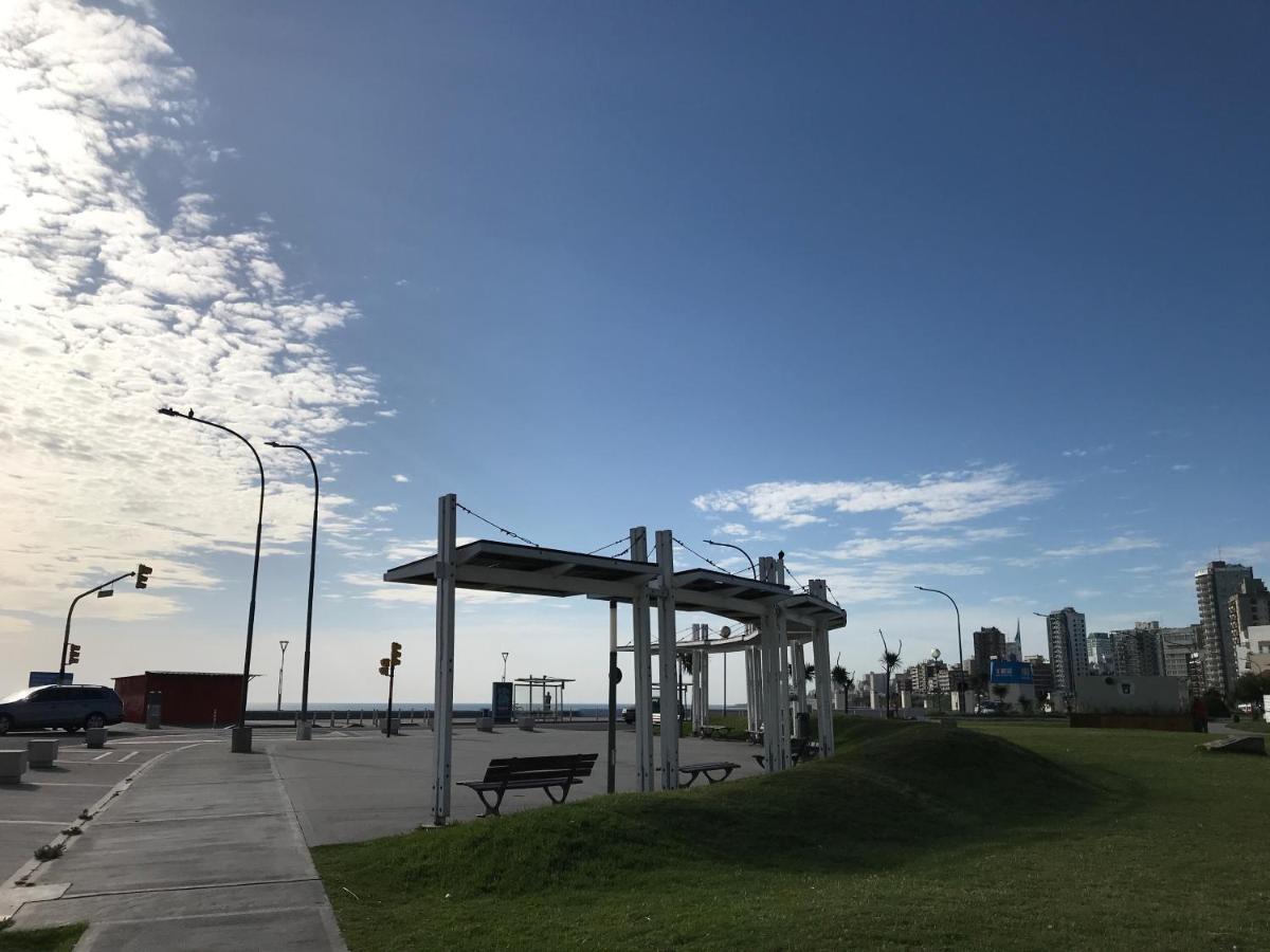 Departamento Mar Del Plata, La Perla Apartamento *